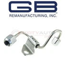 Gb Diesel Fuel Injector Line For 2003-2009 Dodge Ram 2500 5.9L L6 Air Cq New. Price: $70.48.
