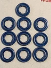 (10EA) Navistar International 1830317C1 Injector Gasket , Free Shipping!!! New. Price: $19.99.