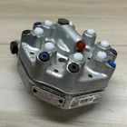 76-80 Mercedes V8 450SEL 450SLC Fuel Distributor 0438100068 Used. Price: $550.00.