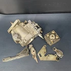 Vw Diesel Fuel Injection Pump 81-83 Rabbit Jetta Bosch 068 130 107 Ag, Parts. Price: $198.00.