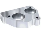 Trans Dapt 2734 Smooth Bore Tbi Spacer New. Price: $67.99.