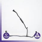 Bmw G30 M550I 4.4L V8 N63 Fuel Tank Breather Hose Pipe Oem Used. Price: $53.95.
