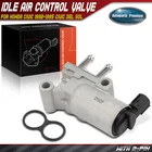 New Idle Air Control Valve For Honda Civic 1992-1995 Del Sol 93-95 L4 1.5L. Price: $46.14.