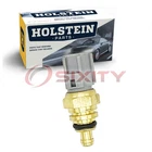 Holstein Coolant Temp Sensor 2013-2017 Ford Focus 2.0L L4 Engine Ud New. Price: $16.49.