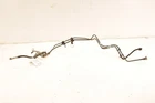 16-18 Ram 2500 Tradesman Crew Cab 6.4L Front Fuel Gas Supply And Vapor Line Set Used. Price: $118.45.