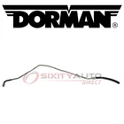 Dorman Inlet Upper Oil Cooler Hose Assembly For 1991-1992 Buick Lesabre Rx New. Price: $145.31.