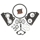 Fuel Injector Repair Kit Wve 2G1947 New. Price: $48.48.