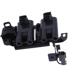 Ignition Coil-single Walker Products Fits 01-05 Hyundai Accent 1.6L-L4 New. Price: $80.99.