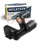 Holstein Camshaft Position Sensor For 2006 Dodge Charger 3.5L V6 Engine Gm New. Price: $25.52.