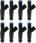 8X Fuel Injector 879312003 For 2007-2013 Mercruiser Volvo Penta Indmar 5.0L 5.7L New. Price: $112.00.