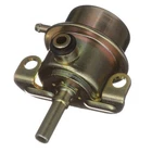 Delphi Fuel Injection Pressure Regulator FP10526 New. Price: $87.69.