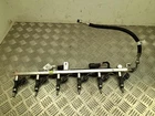 Fuel Distributor Bmw 5 G60 2024 8489639 Gebraucht. Price: $515.94.
