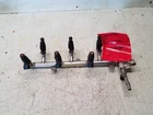 Fuel Injection Parts Injector 3.6L Fits 05-08 Allure 844829 Used. Price: $42.50.