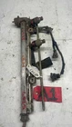 1999-2001 Grand Am 99-02 Cavalier Injectors With Fuel Rail Oem Used. Price: $60.00.