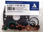 0438100048 Porsche 924 2.0 Turbo Repair Kit For Bosch Fuel Distributor New. Price: $120.00.