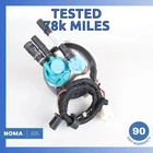 03-06 Jaguar X100 Xkr Fuel Evaporative Loss Flange 6-PIN 3W839B190BA Oem 78K Used. Price: $298.80.