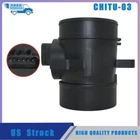 15926193 Maf Mass Air Flow Sensor For Chevrolet Express 2500 3500 4500 4.8L 6.0L New. Price: $35.72.