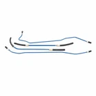Genuine Oem Fuel Hose Kit For Bmw 318I, 318IS, 325I, 325IS, M3 16111181361 New. Price: $351.72.