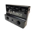 Fleece FPE-FFD-RF-4G Fuel Distribution Block For 2010-2018 4TH Dodge New. Price: $185.35.