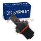 Beck Arnley Pcv Valve For 2009-2020 Kia Optima 2.0L 2.4L 2.7L L4 V6 Emission Ed New. Price: $14.37.