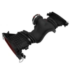 Air Intake Duct W/ Mass Sensor For Mercedes-benz GL350 ML350 3.0L 6420901742 New. Price: $129.99.