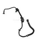 Fit Porsche Panamera 970 3.6L 2011-16 Fuel Tank Breather Pipe Line 94611002004 New. Price: $79.20.