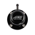Aem AN6 Orb 40-100PSI Fuel For Pulse Damper New. Price: $131.14.