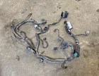 2004 Ford Mustang Gt 4.6 Sohc Engine Computer Wiring Harness Ecu Firewall A/t Used. Price: $180.49.