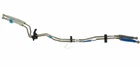 05 07 Ford F250 F350 Diesel Fuel Feed Supply Return Frame Lines 5C34-9J338-AK Used. Price: $199.00.