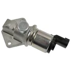 Standard Ignition Idle Air Control Valve For Aerio, Esteem, Sidekick AC593 New. Price: $455.43.