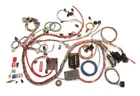 Painless Wiring 60524 Gm LS2/LS3/LS7/L99 Throttle By Wire Fuel Injection Harness New. Price: $891.65.