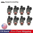 17095004 Gas Fuel Injectors 832-1113 For 1994-96 Buick Roadmaster 5.7L V8 350CU New. Price: $63.99.