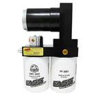 Fass Titanium 100GPH Fuel System 2008-2010 Ford F-250 F-350 6.4L Powerstroke New. Price: $749.00.