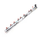 Fuel Rail Bmw X5 F15 X6 F16 40 7805423 Manifold N57D30B Used. Price: $184.67.