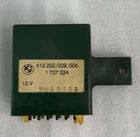 Bmw E30 1985-1991 Series Idling Control Unit 13411707224 412202009004 Used. Price: $79.99.