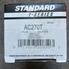 Standard T-series AC270T Idle Air Control Iac Valve New. Price: $29.09.