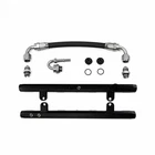 Deatschwerks Fuel Rails Ford Mustang 2005-2010 4.6 3-VALVE With Crossover New. Price: $343.77.