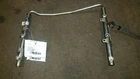 2004-2012 Jeep Liberty Fuel Injector Rail Assembly 3.7L Pre-owned. Used. Price: $79.99.