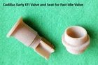 Cadillac Bendix Efi Fiv Valve Plunger Seat Guide 75 1976 - 1979 80 1612149 New. Price: $55.75.