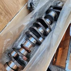 New Genuine Oem Cummins Liter Isc/isl Engine Crankshaft 3943033. Price: $949.99.