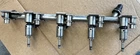 Ford Edge 2015-2018 Oem Fuel Rail Supply Assembly FB5E-9F797-AD Used. Price: $119.00.