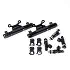 Deatschwerks Fuel Injector Rail Kit 6-102-0750 New. Price: $667.77.