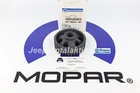 Fuel Injection Pump Gear Jeep Wrangler Jk 07-10 68334954AA New Genuine Mopar. Price: $129.00.