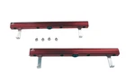Aeromotive Fuel Injection Rail - Edelbrock Fits Ford Windsor Intake New. Price: $384.13.