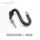 2017-2018 Porsche Macan 2.0L Fuel Hose / Line 95B201903 Used. Price: $63.99.