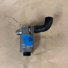 Oem Bmw E30 Bosch Idle Control Valve Icv 0280140519 318IS Used. Price: $74.99.