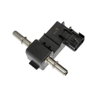 For Gmc Yukon 2014-2019 Flex Fuel Sensor Blade Terminal Male Oval Connector New. Price: $125.65.