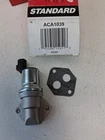 Idle Air Control Valve Carquest ACA1039 New. Price: $39.99.