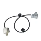 Ignition Knock (detonation) Sensor Mazda 626 MX-3 Ford Probe Millenia KS73 New. Price: $11.00.