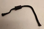 2020-2023 Bmw M235I F44 Fuel Tank Breather Line Hose W/ Resonator Oem Used. Price: $24.00.